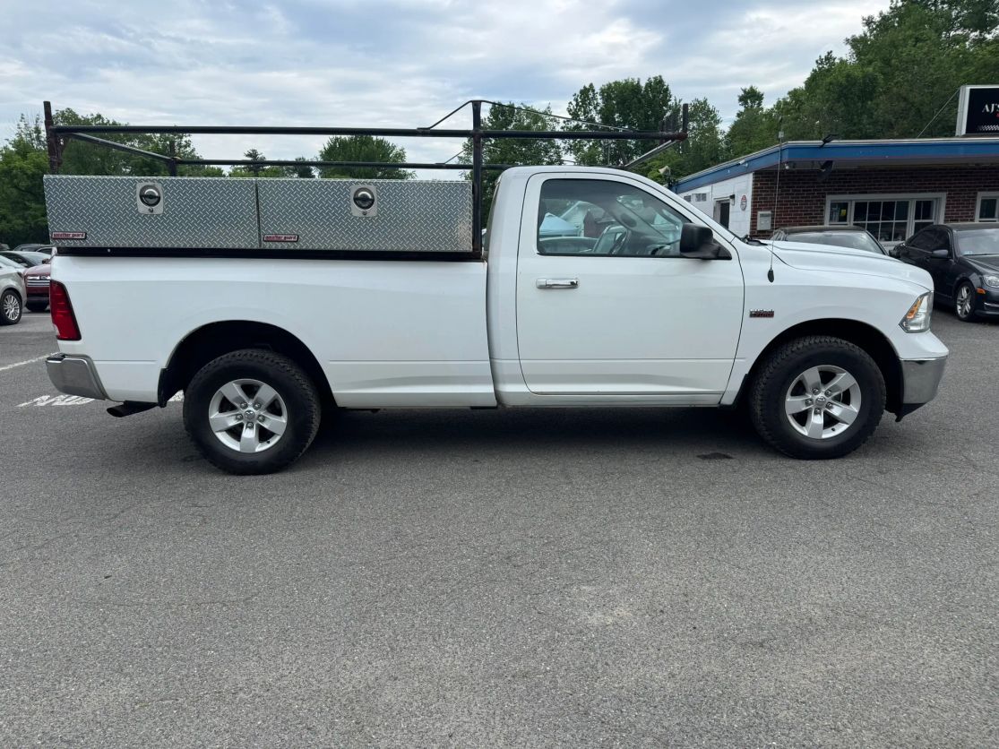 ram ram 1500 pickup 2014 3C6JR7ET5EG189051 image ram ram 1500 pickup 2014 3C6JR7ET5EG189051 image